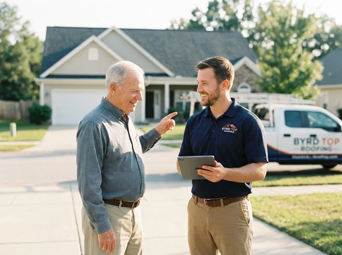 Roofing Rockledge, GA FAQs